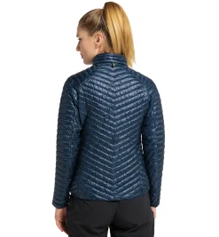 L.I.M Mimic Jacket Women