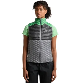 L.I.M Mimic Vest Women