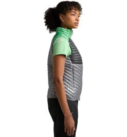 L.I.M Mimic Vest Women