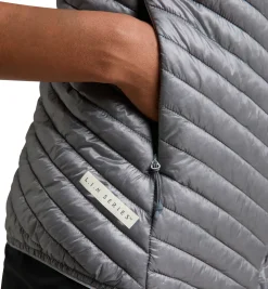 L.I.M Mimic Vest Women