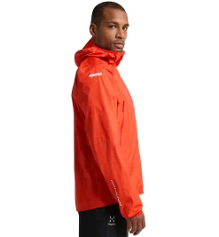 L.I.M Proof Jacket Men