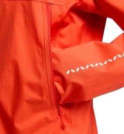 L.I.M Proof Jacket Men