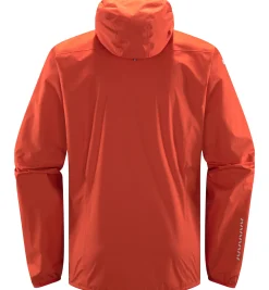 L.I.M Proof Jacket Men