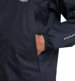 L.I.M Proof Jacket Men
