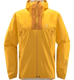 L.I.M Proof Jacket Men
