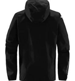 L.I.M Proof Jacket Men