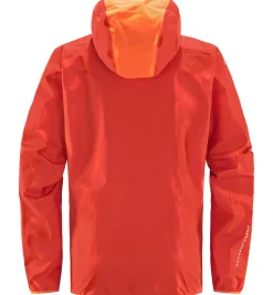 L.I.M Proof Jacket Men