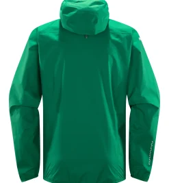 L.I.M Proof Jacket Men