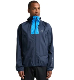 L.I.M Proof Jacket Men