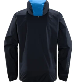 L.I.M Proof Jacket Men