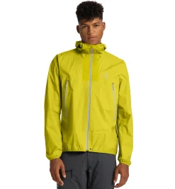 L.I.M Proof Jacket Men