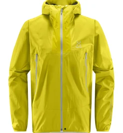 L.I.M Proof Jacket Men