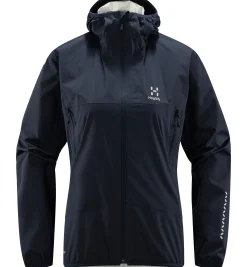 L.I.M Proof Jacket Women