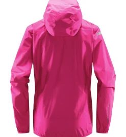 L.I.M Proof Jacket Women