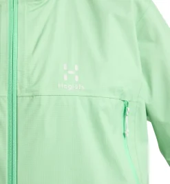 L.I.M Proof Jacket Women
