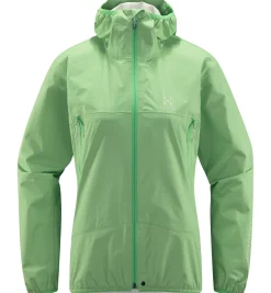 L.I.M Proof Jacket Women