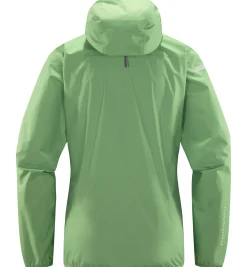 L.I.M Proof Jacket Women