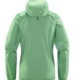 L.I.M Proof Jacket Women