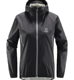 L.I.M Proof Jacket Women