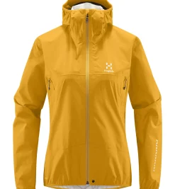 L.I.M Proof Jacket Women