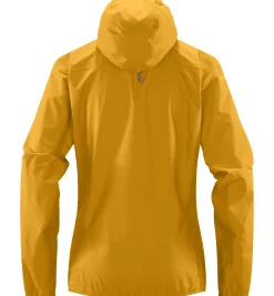 L.I.M Proof Jacket Women