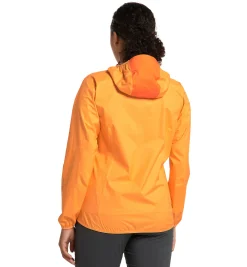 L.I.M Proof Jacket Women