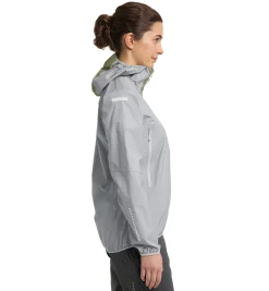 L.I.M Proof Jacket Women