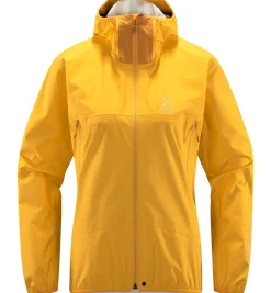 L.I.M Proof Jacket Women