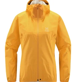L.I.M Proof Jacket Women