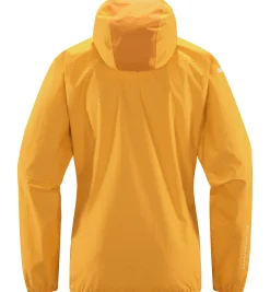 L.I.M Proof Jacket Women