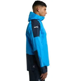L.I.M Rugged Gtx Jacket Men