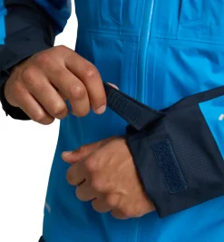 L.I.M Rugged Gtx Jacket Men