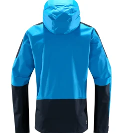 L.I.M Rugged Gtx Jacket Men