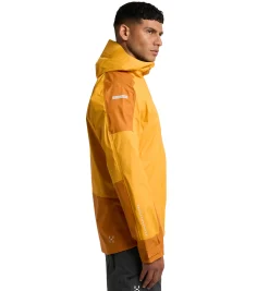 L.I.M Rugged Gtx Jacket Men