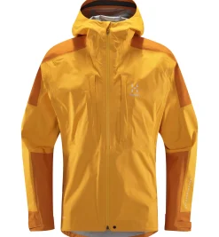L.I.M Rugged Gtx Jacket Men
