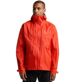 L.I.M Rugged Gtx Jacket Men