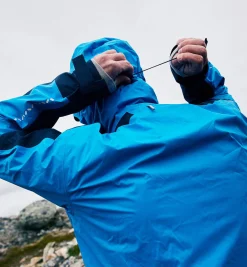 L.I.M Rugged Gtx Jacket Men