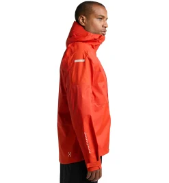 L.I.M Rugged Gtx Jacket Men