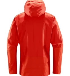 L.I.M Rugged Gtx Jacket Men