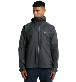 L.I.M Rugged Gtx Jacket Men