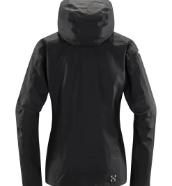 L.I.M Rugged Gtx Jacket Women