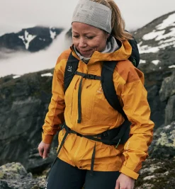 L.I.M Rugged Gtx Jacket Women