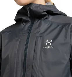 L.I.M Rugged Gtx Jacket Women