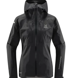 L.I.M Rugged Gtx Jacket Women