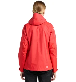 L.I.M Rugged Gtx Jacket Women