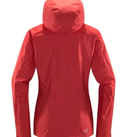 L.I.M Rugged Gtx Jacket Women