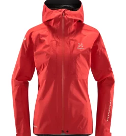 L.I.M Rugged Gtx Jacket Women
