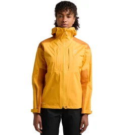 L.I.M Rugged Gtx Jacket Women