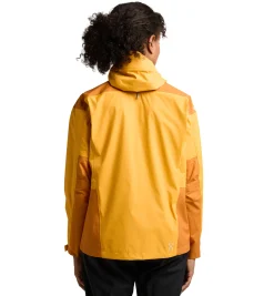 L.I.M Rugged Gtx Jacket Women