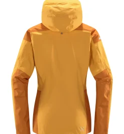 L.I.M Rugged Gtx Jacket Women